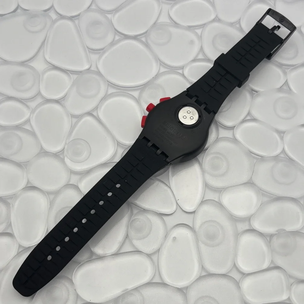 Swatch Watch - SUSB411 - STAND HALL